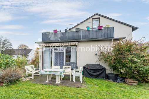 142870 Terrasse - Zweifamilienhaus in 51469 Bergisch Gladbach mit 151m² kaufen