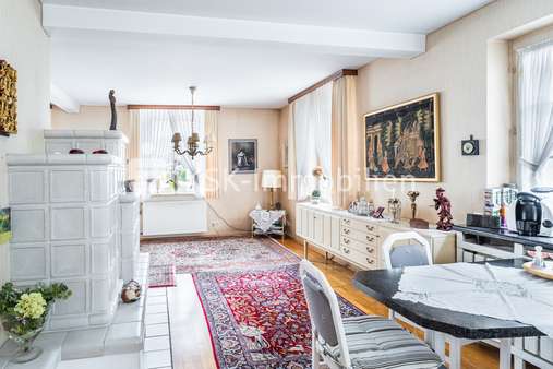 140019 Esszimmer Erdgeschoss 140019 Esszimmer Erdgeschoss - Einfamilienhaus in 51766 Engelskirchen mit 161m² kaufen