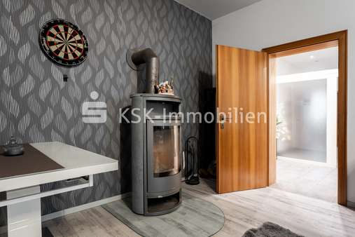 126146 Wohn- und Esszimmer - Einfamilienhaus in 50181 Bedburg mit 144m² kaufen