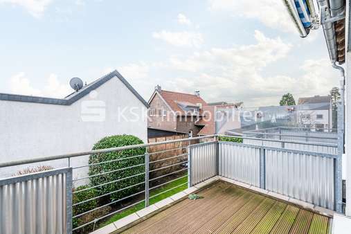 144653 Balkon - Etagenwohnung in 50769 Köln / Worringen mit 88m² kaufen