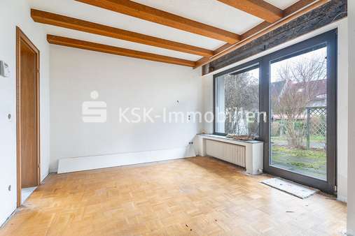 146551 Esszimmer Erdgeschoss - Einfamilienhaus in 51427 Bergisch Gladbach mit 100m² kaufen