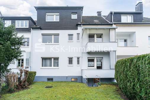 145225 Rückansicht - Zweifamilienhaus in 53840 Troisdorf mit 232m² kaufen