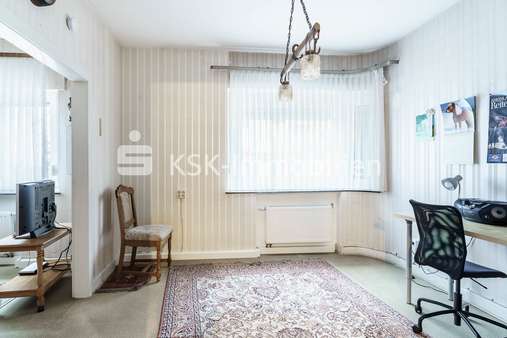 145225 Wohnzimmer Erdgeschoss - Zweifamilienhaus in 53840 Troisdorf mit 232m² kaufen