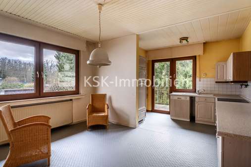 140975 Küche Erdgeschoss - Einfamilienhaus in 51570 Windeck mit 152m² kaufen