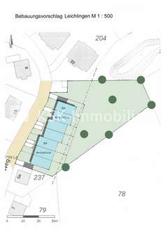 130751 Bebauungsvorschlag - Grundstück in 42799 Leichlingen mit 2915m² kaufen