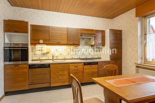 146082 Küche Erdgeschoss 146082 Küche Erdgeschoss - Einfamilienhaus in 50374 Erftstadt / Liblar mit 220m² kaufen