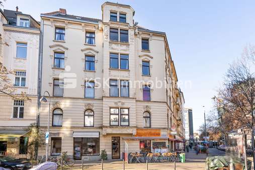 148925 Außenansicht - Etagenwohnung in 50678 Köln mit 73m² kaufen