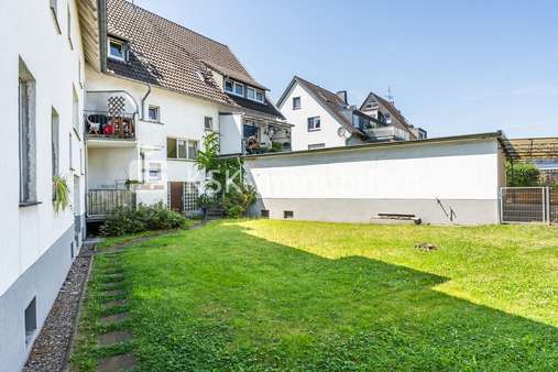 135596 Außenaufnahme  - Wohn- / Geschäftshaus in 50737 Köln / Longerich mit 796m² als Kapitalanlage kaufen