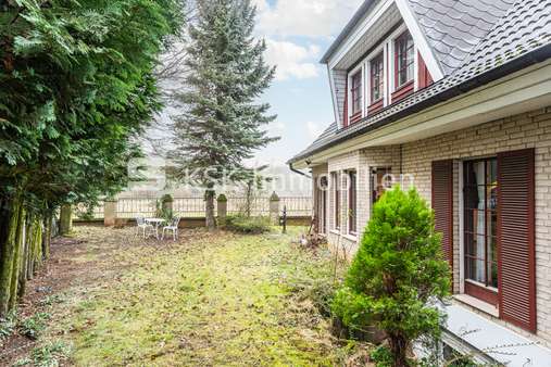 143447 Garten - Einfamilienhaus in 51147 Köln / Lind mit 225m² kaufen