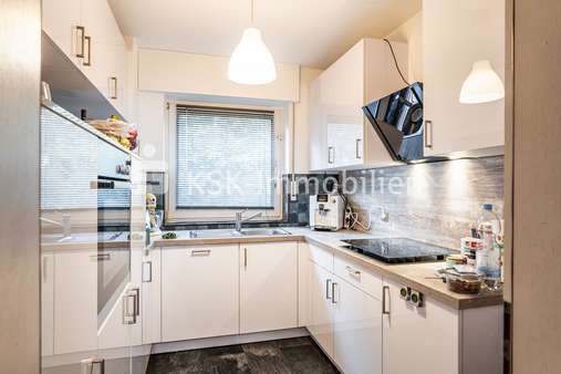 148970 Küche - Etagenwohnung in 50321 Brühl mit 74m² kaufen