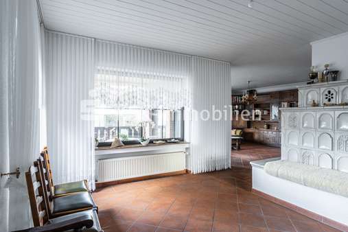 146743 Wohnzimmer Erdgeschoss - Einfamilienhaus in 50321 Brühl mit 166m² kaufen