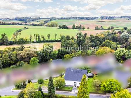 141291 Drohnenansicht - Grundstück in 53639 Königswinter mit 430m² kaufen