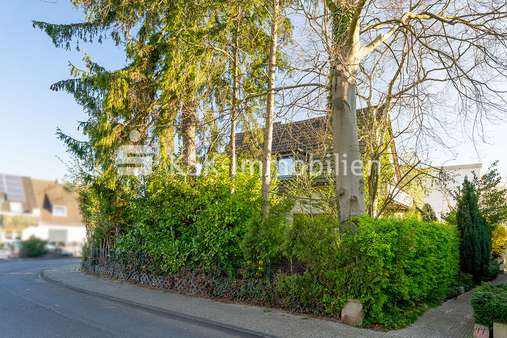 Außenansicht - Grundstück in 51429 Bergisch Gladbach mit 429m² kaufen