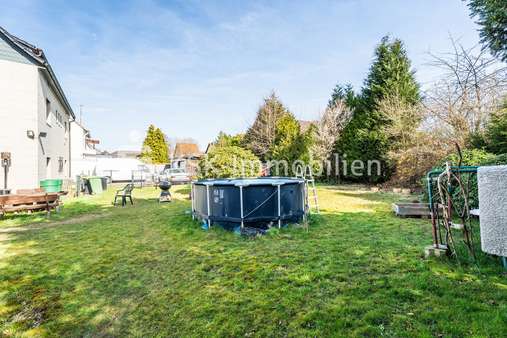 139214 Garten - Mehrfamilienhaus in 53721 Siegburg / Braschoß mit 195m² als Kapitalanlage kaufen