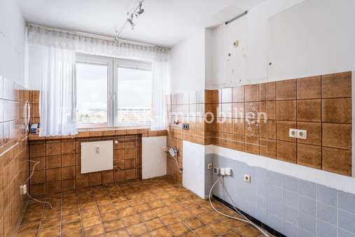 142363 Küche - Etagenwohnung in 50933 Köln mit 80m² kaufen