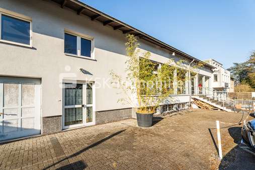 Außenaufnahme  - Haus in 51109 Köln / Brück mit 190m² kaufen
