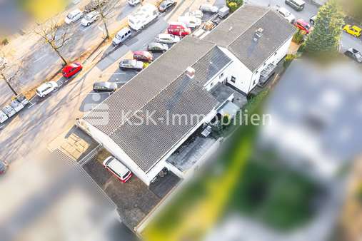 Drohne - Haus in 51109 Köln / Brück mit 190m² kaufen