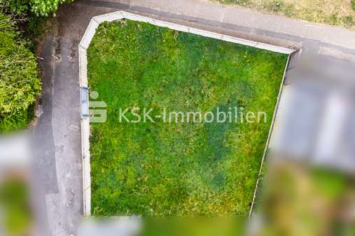Drohne  - Grundstück in 50226 Frechen mit 352m² kaufen