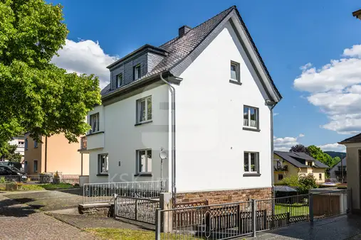 Ein interessantes Investment in Windeck-Au!