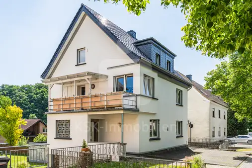 Ein interessantes Investment in Windeck-Au!