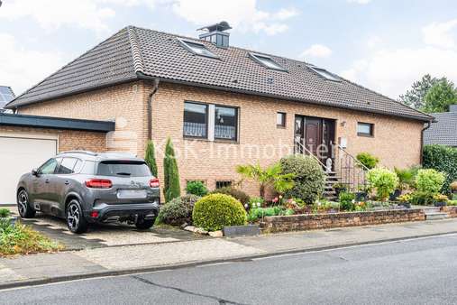 143566 Außenaicht  - Bungalow in 53909 Zülpich mit 131m² kaufen