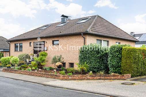 143566 Außenaicht  - Bungalow in 53909 Zülpich mit 131m² kaufen