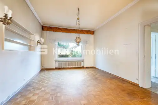 Schickes Reihenendhaus für die Familie!