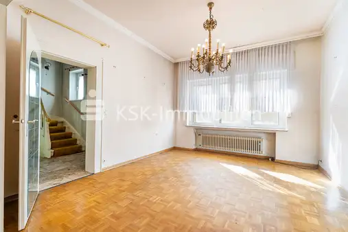 Schickes Reihenendhaus für die Familie!
