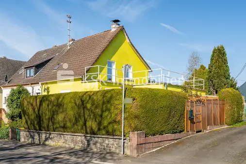 Ihr kleines Glück in Windeck-Hurst!