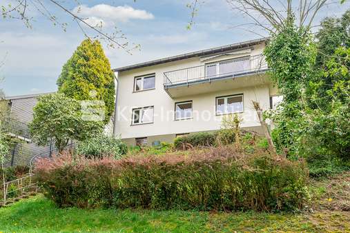 Rückansicht - Einfamilienhaus in 51766 Engelskirchen mit 140m² kaufen