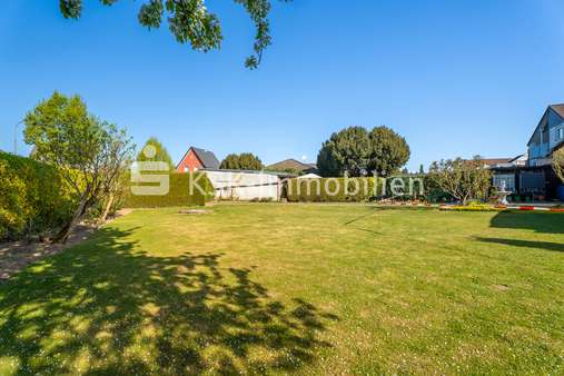 Grundstück  - Grundstück in 50181 Bedburg mit 489m² kaufen