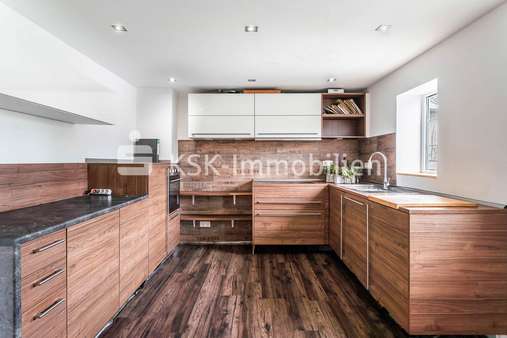 154246 Küche 154246 Küche - Doppelhaushälfte in 53819 Neunkirchen-Seelscheid mit 140m² kaufen