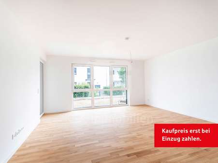 Wohn-Esszimmer Wohn-Esszimmer - Erdgeschosswohnung in 51491 Overath mit 99m² kaufen