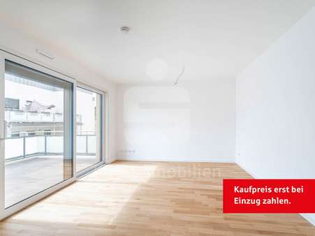 Wohn-Esszimmer Wohn-Esszimmer - Etagenwohnung in 51491 Overath mit 64m² kaufen