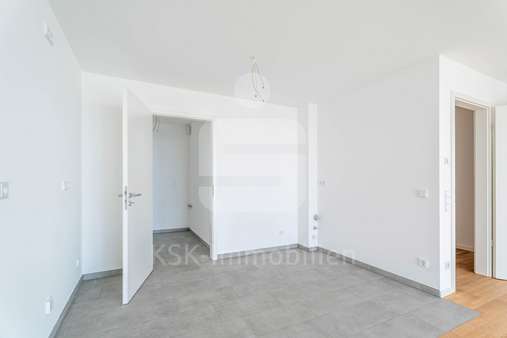Küche - Erdgeschosswohnung in 51491 Overath mit 99m² kaufen