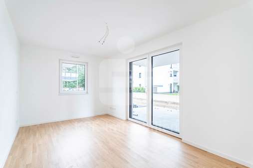 Zimmer - Erdgeschosswohnung in 51491 Overath mit 99m² kaufen