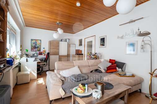 Wohn- und Esszimmer Erdgeschoss Wohn- und Esszimmer Erdgeschoss - Einfamilienhaus in 50127 Bergheim mit 195m² kaufen