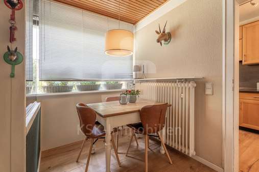 Esszimmer Esszimmer - Reihenmittelhaus in 50374 Erftstadt / Lechenich mit 89m² kaufen