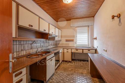 Küche Küche - Einfamilienhaus in 50129 Bergheim mit 105m² kaufen