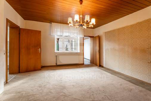 Wohn- und Esszimmer Wohn- und Esszimmer - Einfamilienhaus in 50129 Bergheim mit 105m² kaufen