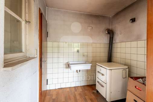 Wohnzimmer Erdgeschoss - Einfamilienhaus in 51766 Engelskirchen / Remerscheid mit 130m² kaufen