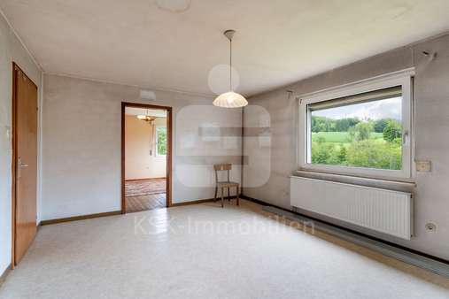 Wohnzimmer Erdgeschoss - Einfamilienhaus in 51766 Engelskirchen / Remerscheid mit 130m² kaufen