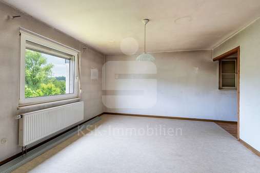 Wohnzimmer Erdgeschoss - Einfamilienhaus in 51766 Engelskirchen / Remerscheid mit 130m² kaufen
