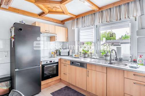 Küche Obergeschoss Küche Obergeschoss - Zweifamilienhaus in 50354 Hürth mit 179m² kaufen