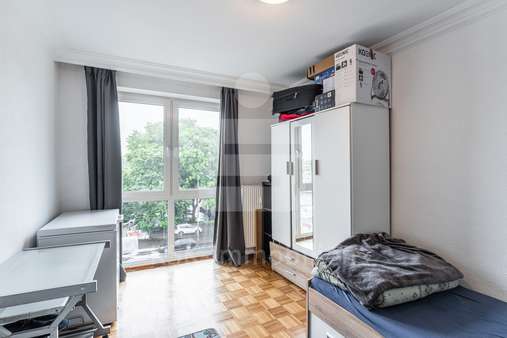Zimmer - Etagenwohnung in 50823 Köln mit 101m² kaufen