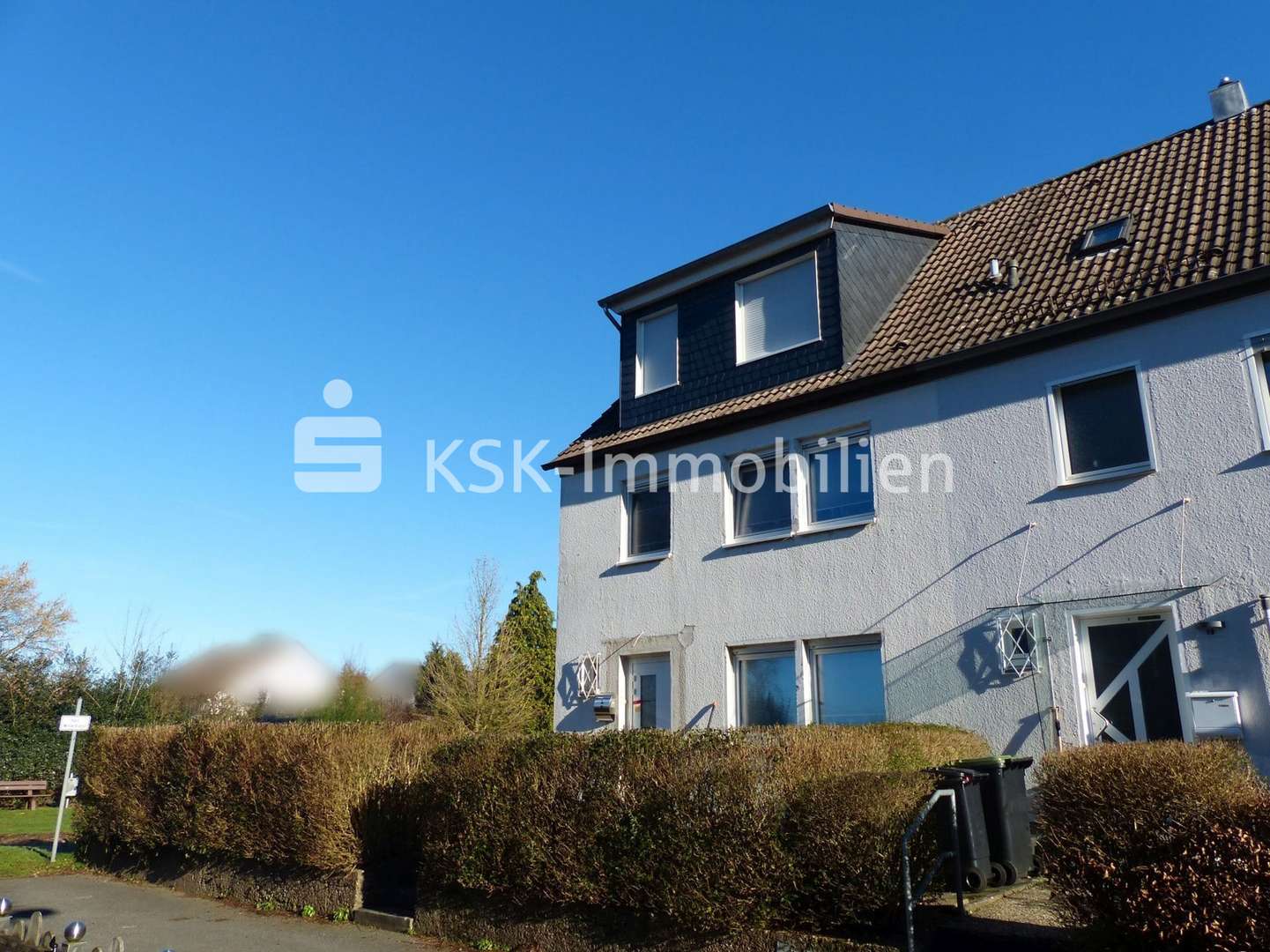 122623 Außenansicht - Reihenendhaus in 42477 Radevormwald mit 119m² kaufen