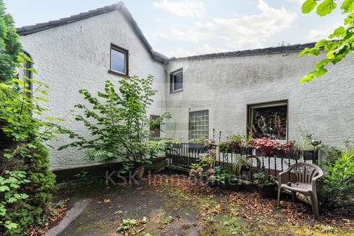 Außenaufnahme Außenaufnahme - Grundstück in 51519 Odenthal mit 618m² kaufen