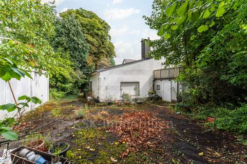 Außenaufnahme Außenaufnahme - Grundstück in 51519 Odenthal mit 618m² kaufen