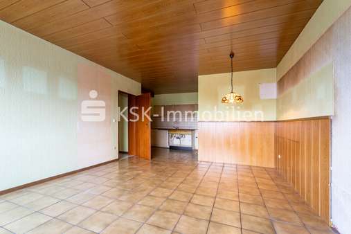 136348 Wohn- und Esszimmer 136348 Wohn- und Esszimmer - Etagenwohnung in 50189 Elsdorf Berrendorf mit 65m² kaufen