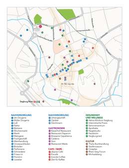 Mikrostandort - Etagenwohnung in 53721 Siegburg mit 96m² kaufen